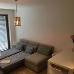 Apartment In Mozart\'S Street