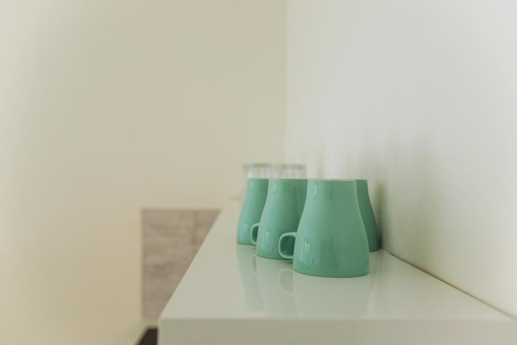 Apartamento In Mozart's Street *